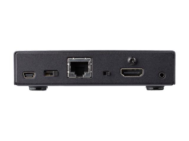StarTech HDMI Over IP Extender Kit - image 7
