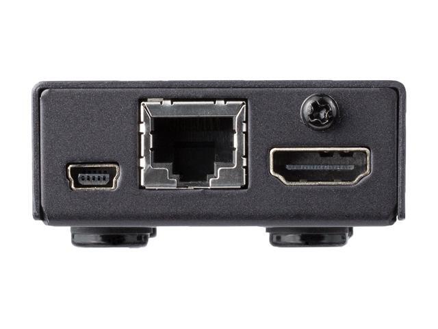 StarTech HDMI Over IP Extender Kit - image 8