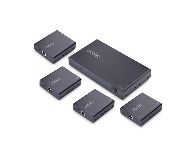 StarTech.com 4K7014IC Pro A/V Extender & Repeater 4K7014IC-EXTEND-HDMI