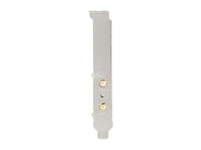 Silverstone Add-On Card Model SST-ECWA2-LITE