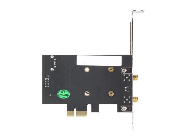 Silverstone Add-On Card Model SST-ECWA2-LITE