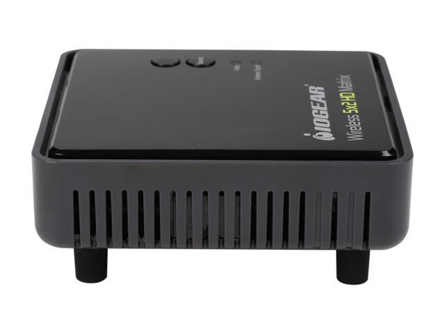 IOGEAR Wireless HD TV Connection Kit GWHD11