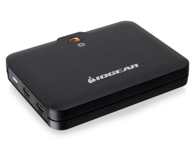 IOGEAR UpStream Mobile Capture Adapter GUV302P