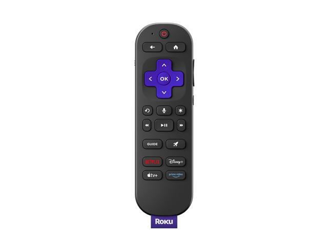 Roku - Ultra | 4K/HDR10+/Dolby Vision & Atmos Streaming Device Rechargeable Backlit Voice Remote Pro Free & Live TV - Black - image 6