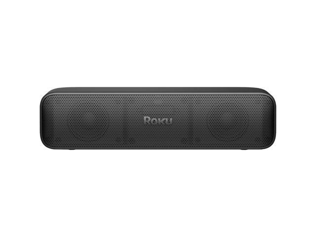 Roku - Streambar SE | 2-in-1 TV Soundbar and 4K HDR Streaming Device, Premium Speakers, & Enhanced Speech Clarity - Black - image 6