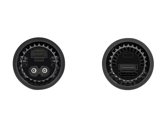 NVIDIA - SHIELD Android TV - 8GB - 4K HDR Streaming Device with Google Assistant and GeForce NOW - Black - image 4