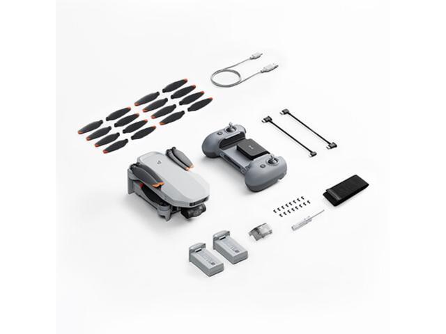 Potensic ATOM 2 Drone with 8K Camera, Expansion Kit