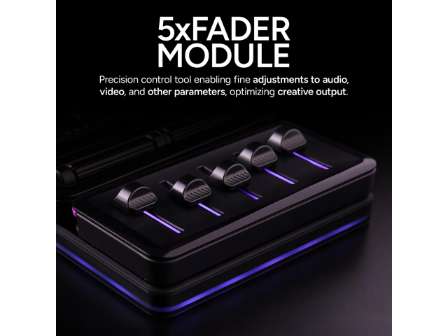 Cooler Master MasterHUB Creator Kit: Freeform 2.0 Modular Platform - image 11