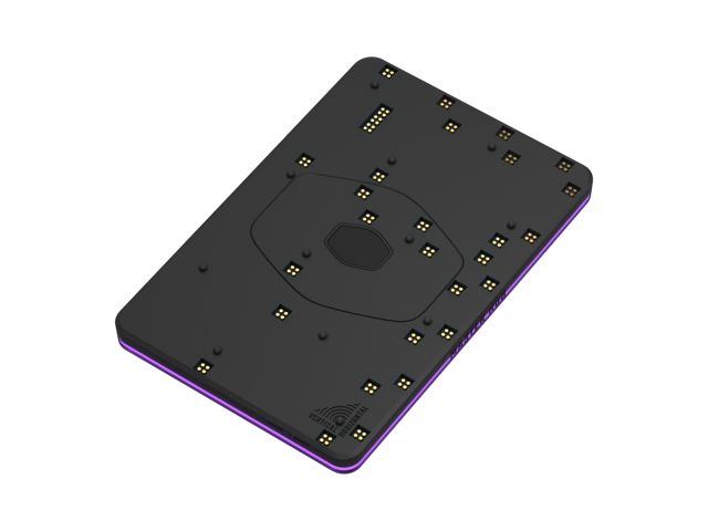 Cooler Master MasterHUB Creator Kit: Freeform 2.0 Modular Platform - image 2