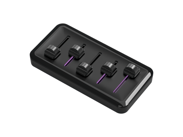 Cooler Master MasterHUB Creator Kit: Freeform 2.0 Modular Platform - image 5