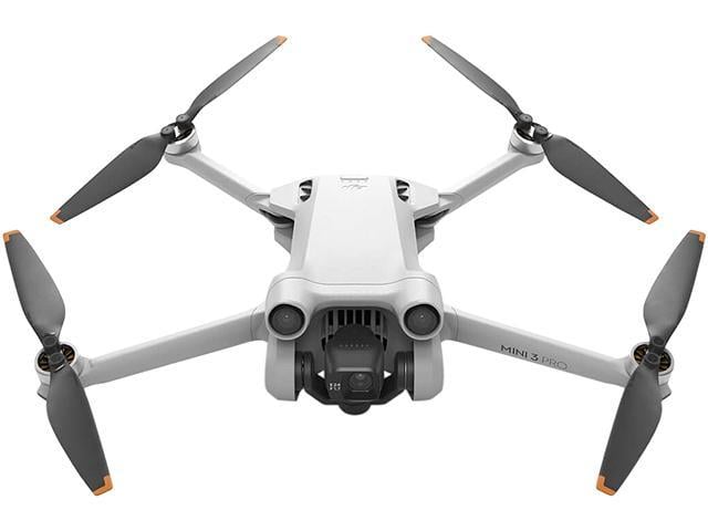 DJI Mini 3 Pro (No RC)