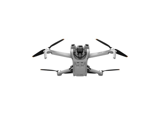 DJI - Mini 3 Fly More Combo (DJI RC) (GL) - Gray - image 8