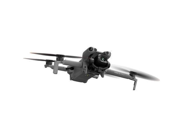 DJI - Mini 5 Pro Fly More Combo (DJI RC 2) - image 8