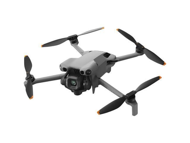 DJI - Mini 5 Pro Fly More Combo (DJI RC 2) - image 9