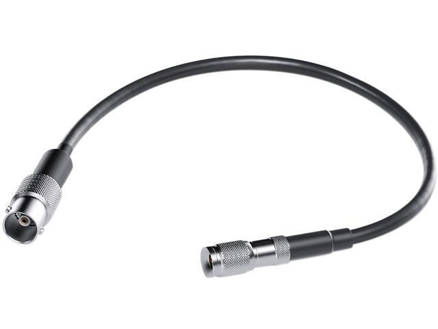 Blackmagic Design DIN 1.0/2.3 to DIN 1.0/2.3 Cable BMD-CABLE-DIN/DIN