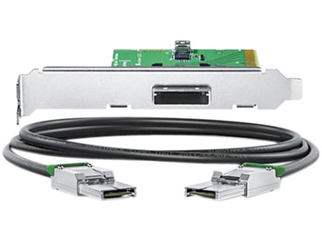 Blackmagic Design PCI Express Cable Kit BMD-BDLKULSR4KEXTSPK