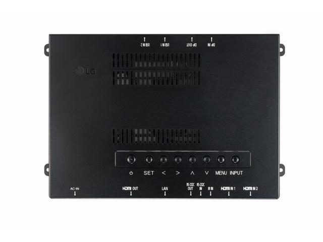 LG WP600 B Signage Player - image 5