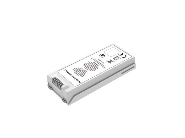 HOVERAir X1 Battery - White
