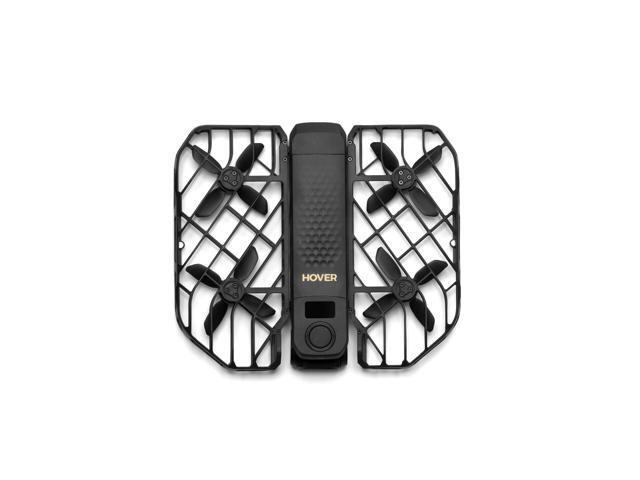 HOVERAir X1 PRO Basic Combo Drone Black