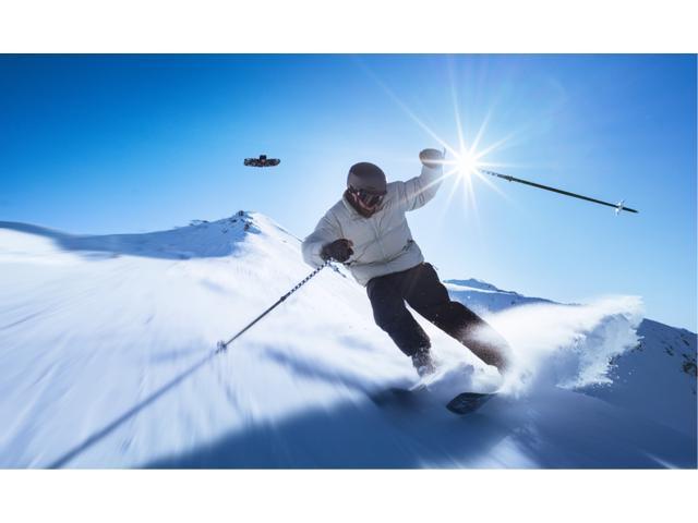 HOVERAir - X1 PROMAX Standard - Black - image 5