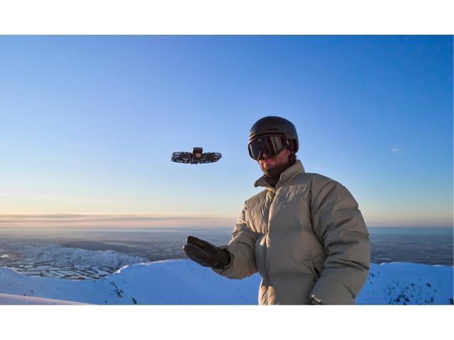 HOVERAir X1 PROMAX Basic Combo Drones Black