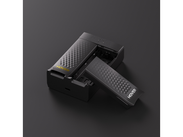 HOVERAir X1 PRO and PROMAX Charging Hub. Charging Hub