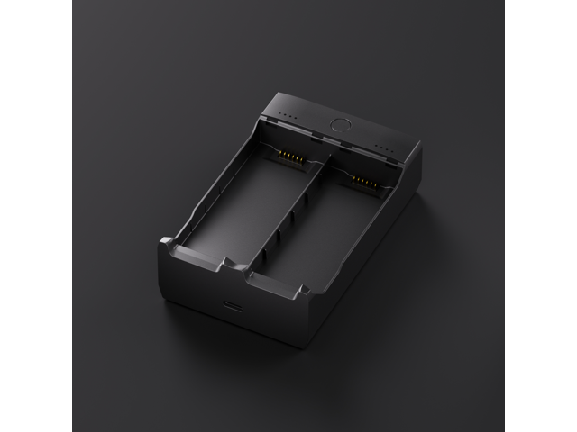 HOVERAir X1 PRO and PROMAX Charging Hub. Charging Hub