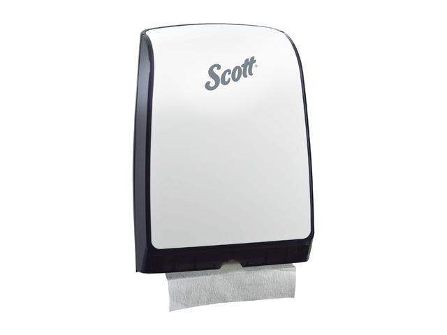 Scott Control Slimfold Towel Dispenser