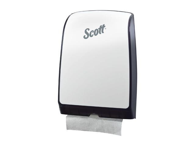 Scott Control Slimfold Towel Dispenser