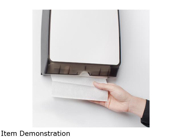 Scott Control Slimfold Towel Dispenser