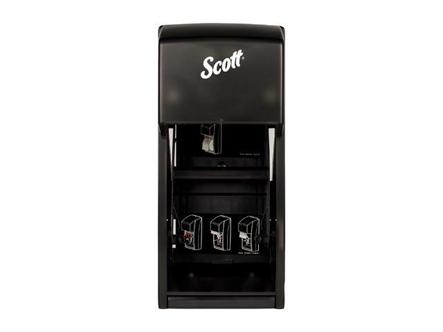 Scott Essential SRB Tissue Dispenser