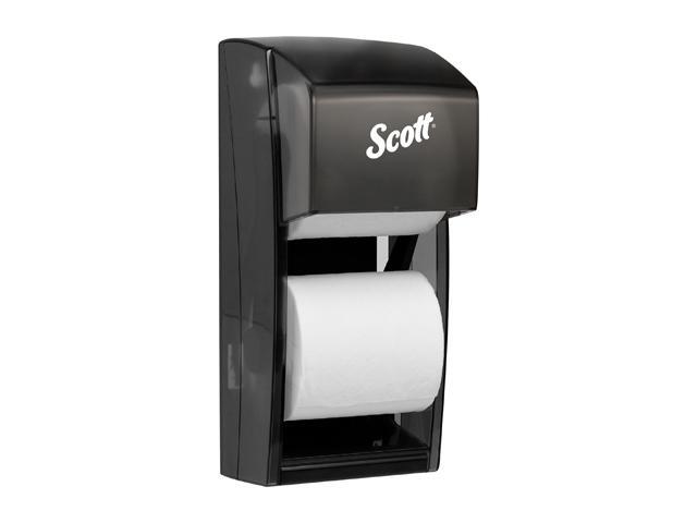 Scott Essential SRB Tissue Dispenser