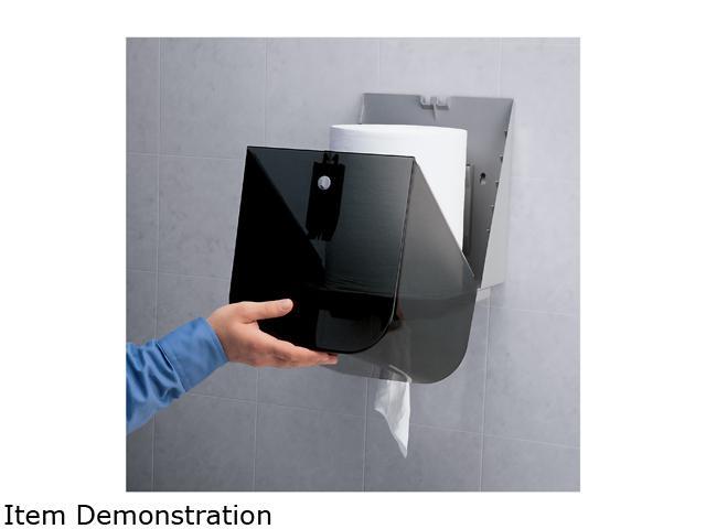 Scott Center-Flow Towel Dispenser