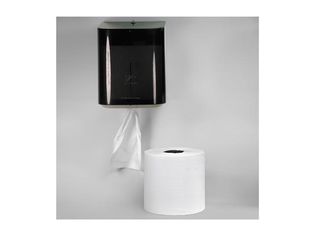 Scott Center-Flow Towel Dispenser