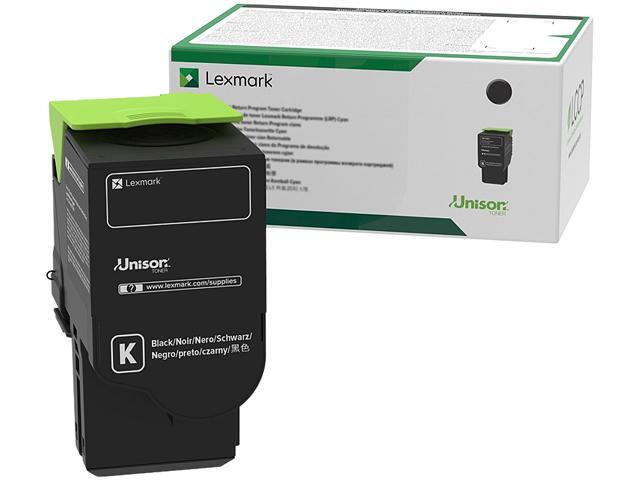 BLACK TONER CARTRIDGE C251UK0