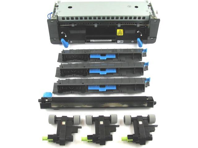 Lexmark Maintenance Kit 41X2236 - 225K Maintenance Kit, Belt SY Fuser (115 V A4 LRP, Type 03)
