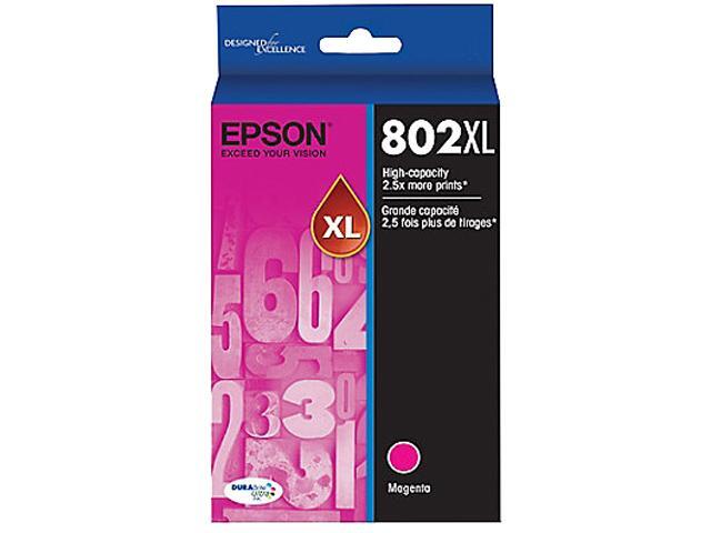 Brenton Studio Magnetic Wall Pocket, Letter Size, Clear, 59759