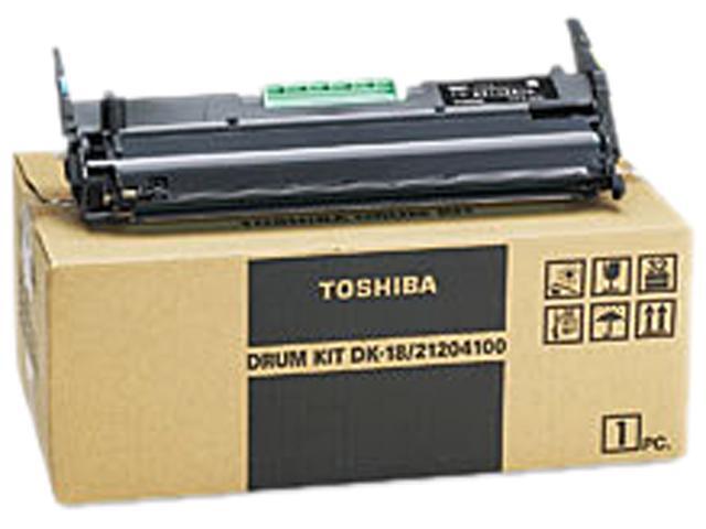 TOSHIBA-STRATEGIC DK-18 DRUM KIT - 20 000 PAGE - DP-80F DP-85F