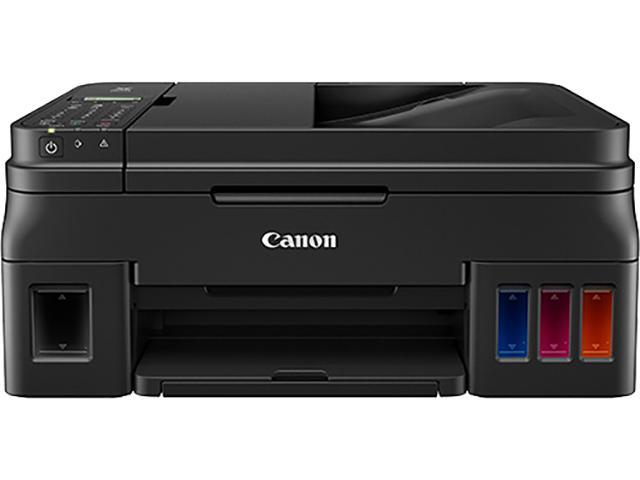 Canon PIXMA G4210 Wireless MegaTank All-In-One Printer (2316C003)