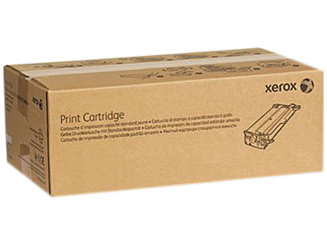 Xerox 006R01553 Toner Cartridge - Black