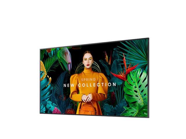Samsung - 75-inch Commercial 4K UHD Display, 500 NIT (2023) - image 3