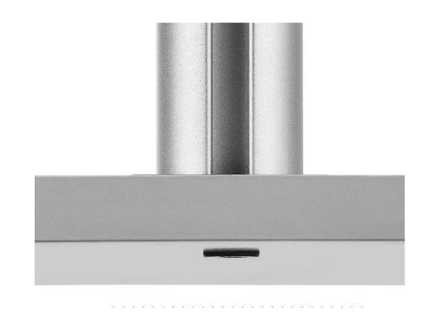 atdec AF-AT-NBC-P Notebook Monitor Arm Combo Mount