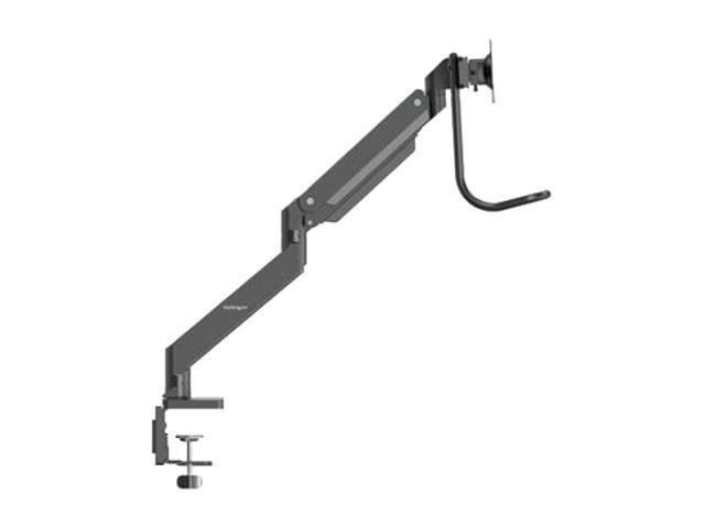StarTech 17 to 32 Desk Mount Dual-Monitor Arm ARMSLIMDUAL2USB3 - image 3
