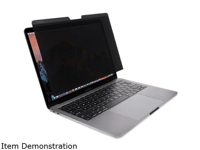 Kensington MagPro Elite Magnetic Privacy Screen for MacBook Pro 13' K58360WW, Matte