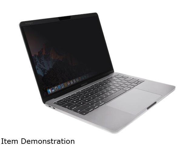 Kensington MagPro Elite Magnetic Privacy Screen for MacBook Pro 13' K58360WW, Matte
