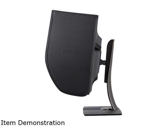 ViewSonic MH27S1 Monitor Hood for VP2768 VP2768-4K - image 4