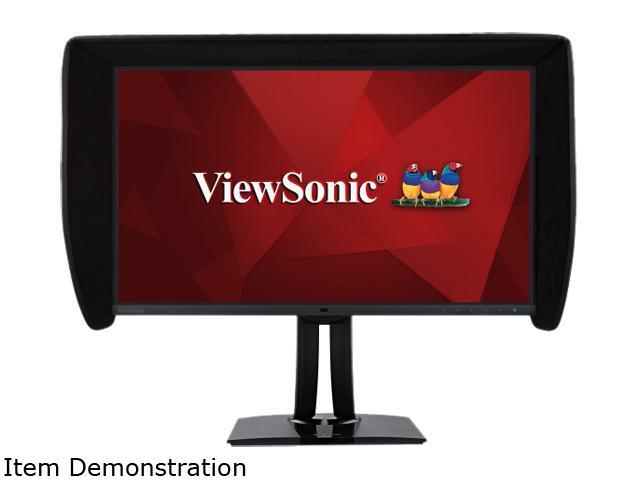 ViewSonic MH27S1 Monitor Hood for VP2768 VP2768-4K - image 2