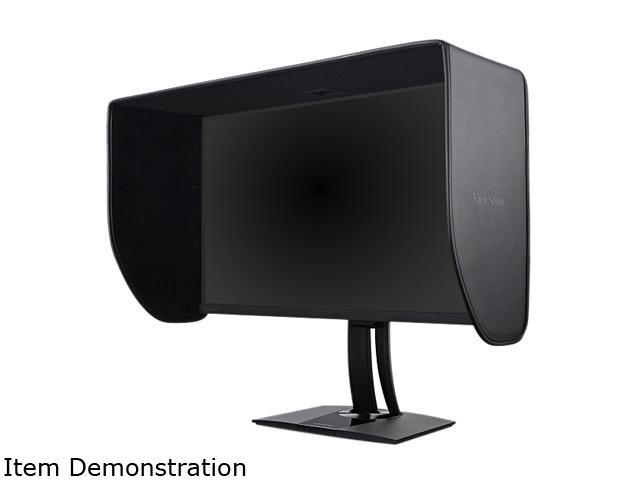 ViewSonic MH27S1 Monitor Hood for VP2768 VP2768-4K - image 3