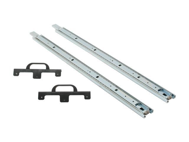 SUPERMICRO CSE-PT26L-B 4U Chassis Rail Kit - Bulk packaging -