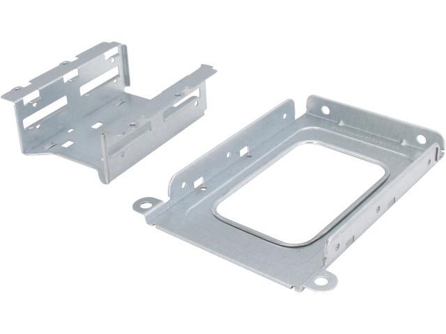 SUPERMICRO MCP-220-84603-0N Dual 2.5' Fixed HDD Tray